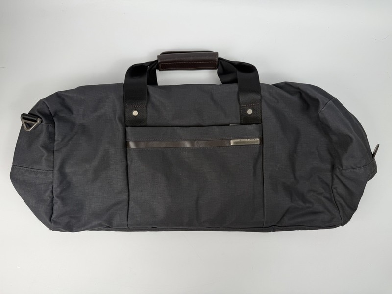 Briggs & Riley Travelware Simple Duffle Style Z150-5 No Strap EUC