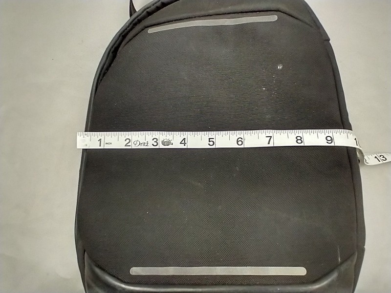 NOMATIC Navigator 6L Sling Bag, RFID Blocking, Fits 11" Laptop or iPad, Commuter gallery