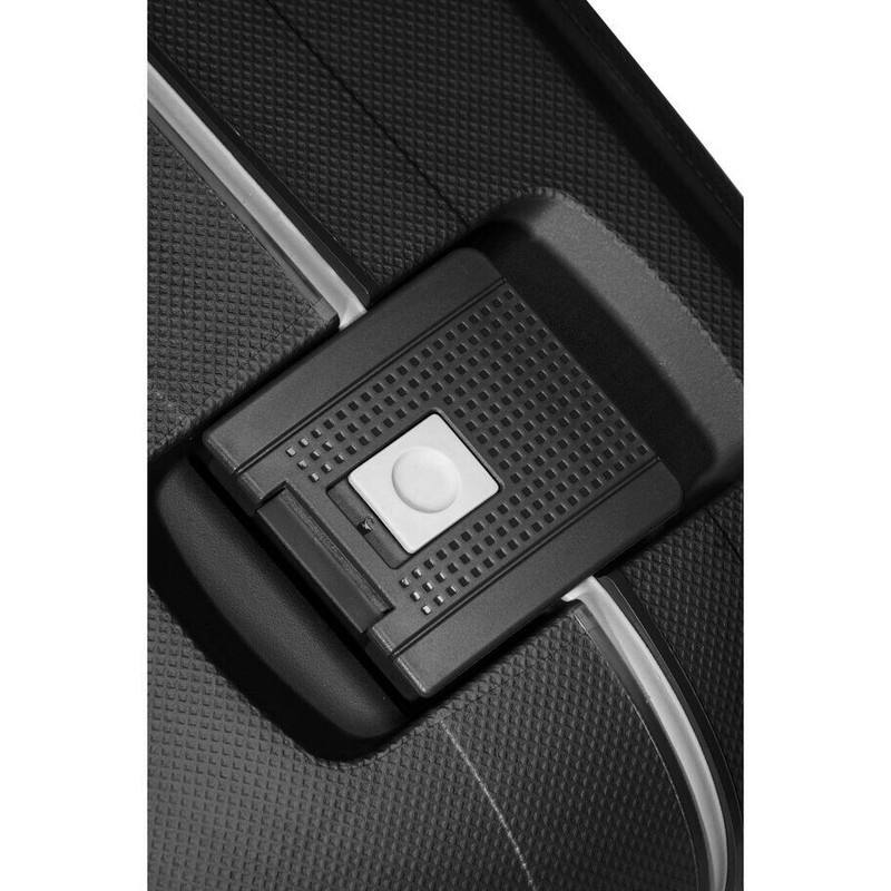 Samsonite S’cure Replacement Luggage Side Lock Latch Part