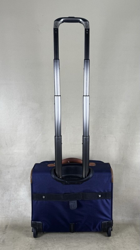 Travelpro Crew 11 Rolling Carry On Tote Ocean Blue gallery