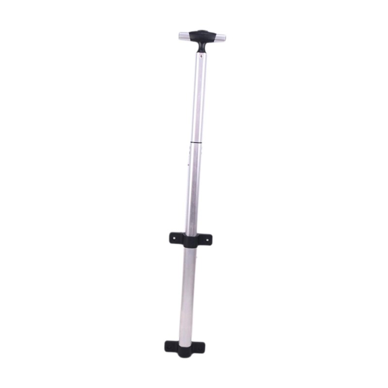 Suitcase Telescopic Handle Replacement Easy to Install Telescope Handle Pull Out