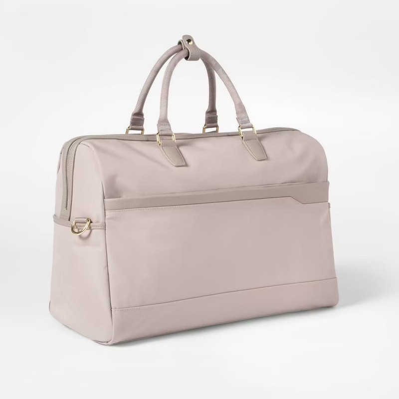Weekender Bag – Open Story