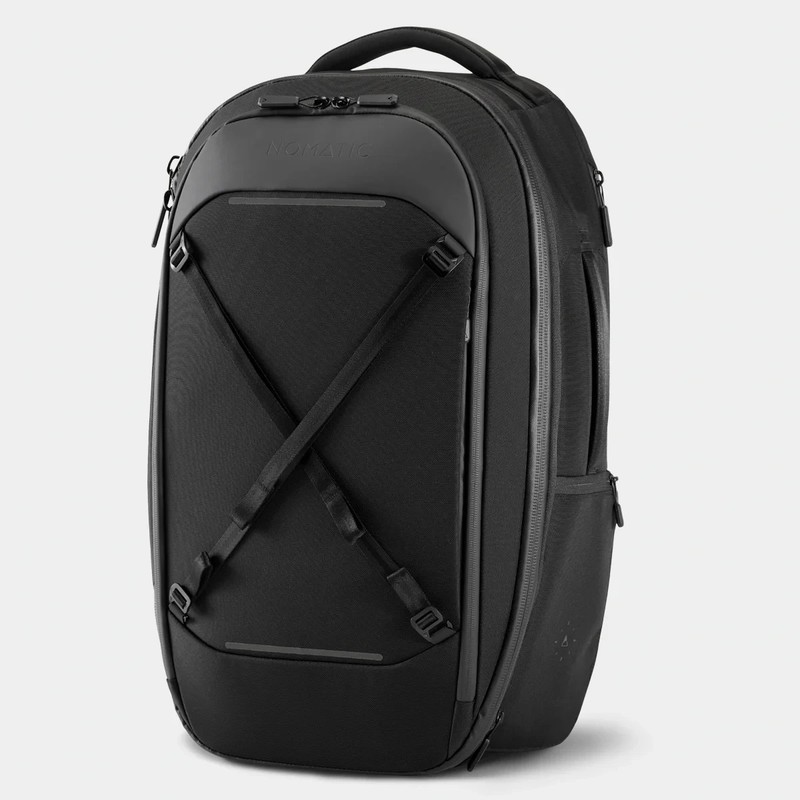 *Excellent Condition* Nomatic Navigator Backpack 32L – 41L Expandable